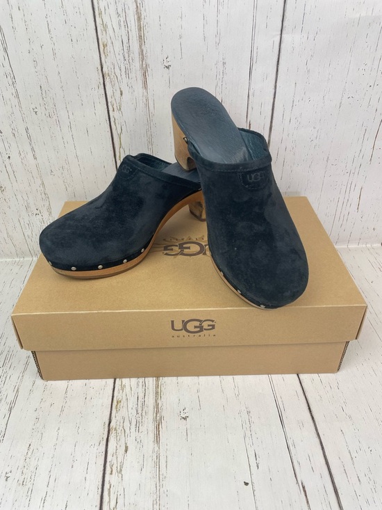 UGG Shoes - UGG Abbie Clog
